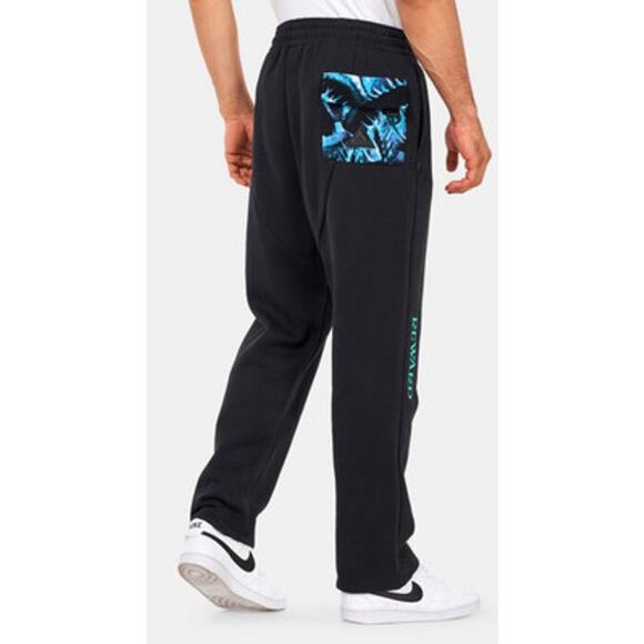 Nike NWT Kyrie Irving journey reward fleece standard sweatpants black - Picture 1 of 8